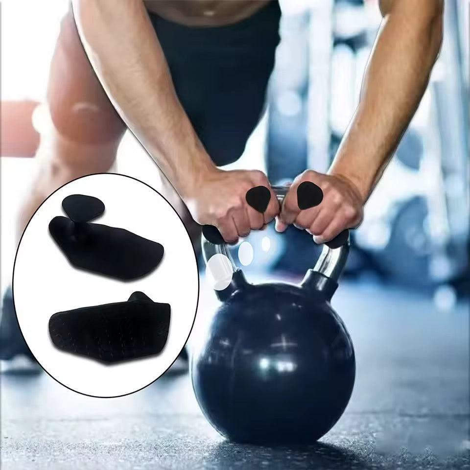 مقابض تمارين (قطعتين)