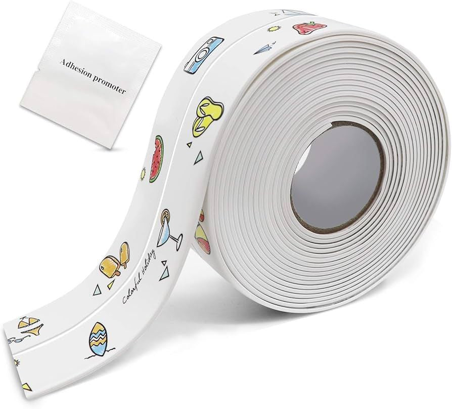 شريط مانع التسريب