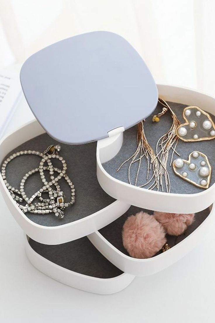 منظم اكسسوارات 4*1