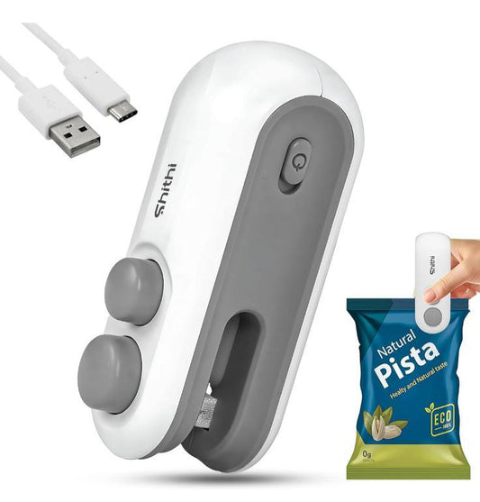 غالق الاكياس