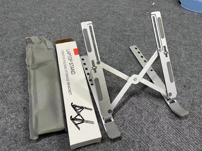 استاند اللاب توب المعدن