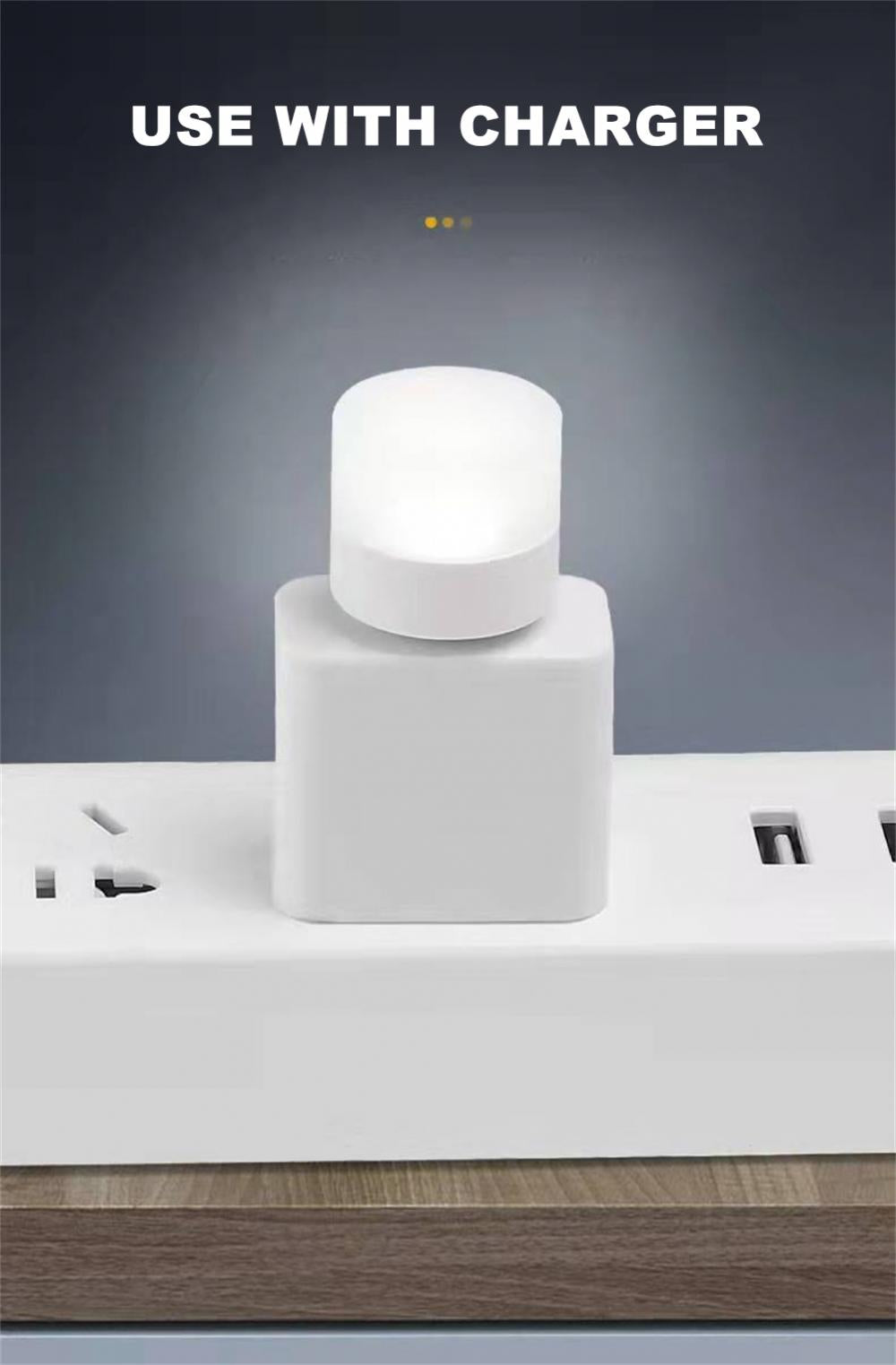 Mini Bulb 5pcs