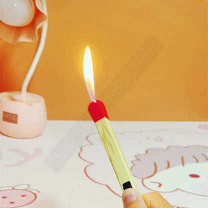 ولاعة USB