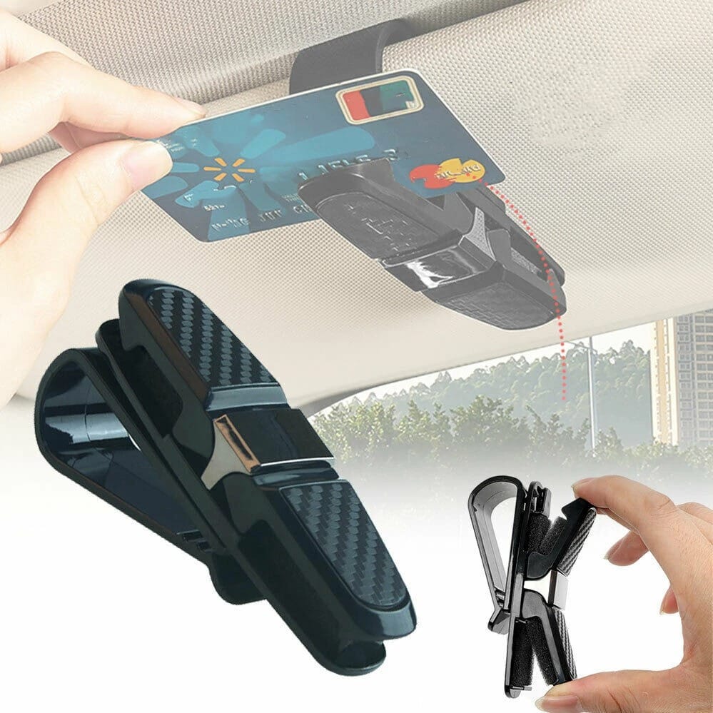 حامل نظارات (قطعتين)