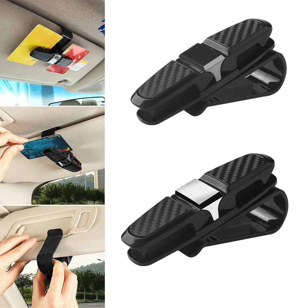 حامل نظارات (قطعتين)
