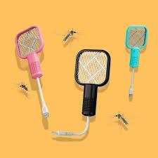صاعق كهربائي USB
