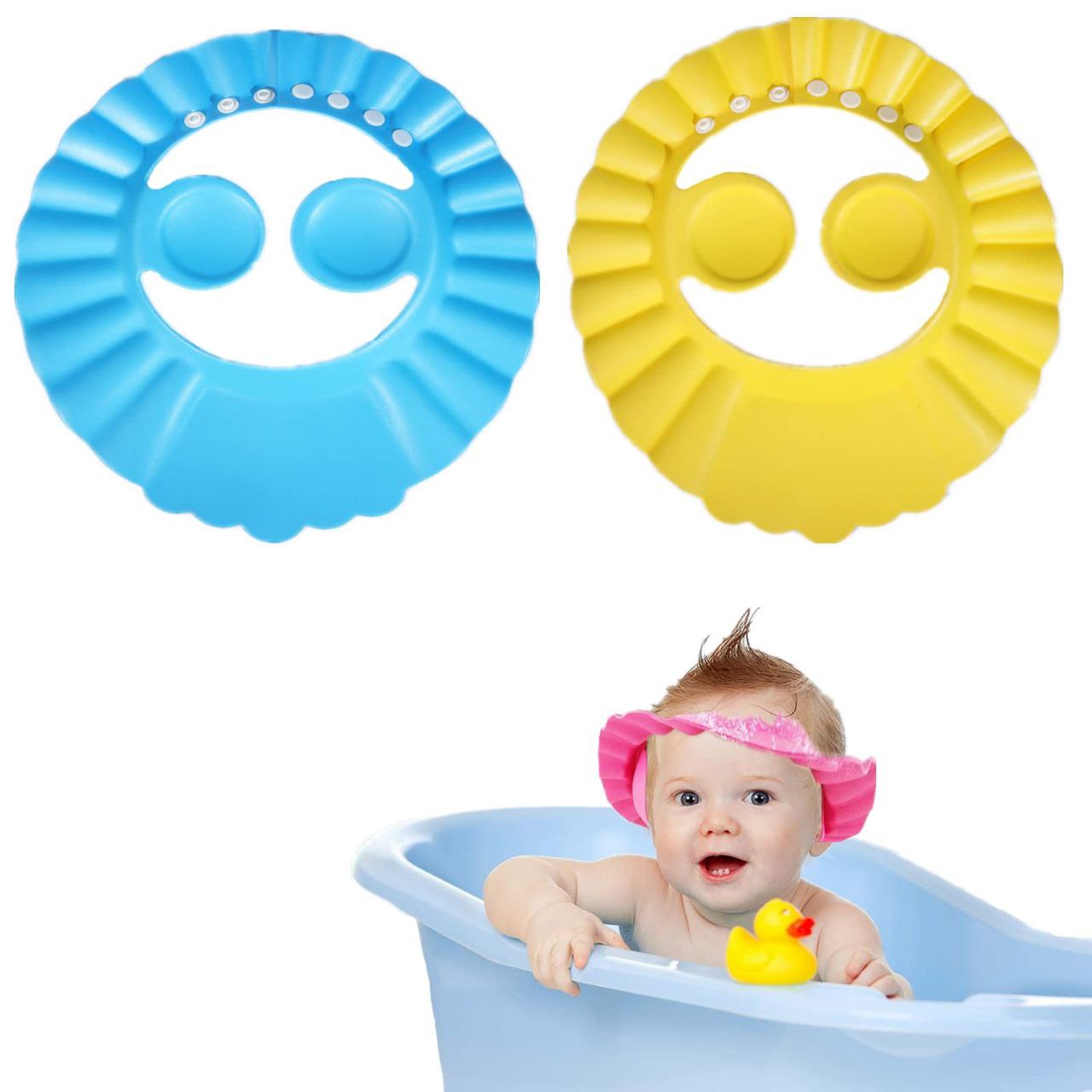 كاب شاور (قطعتين)