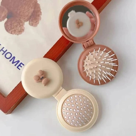 فرشاة ومراية 2*1