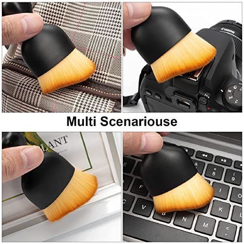 الفرشة السحرية