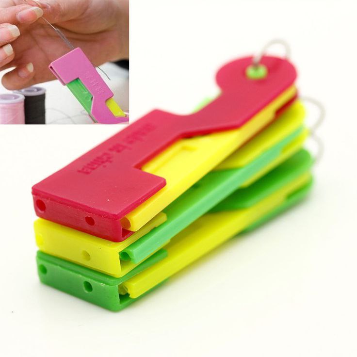 لضامة ابر (5 قطع)