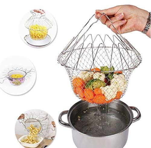 باسكت التحمير