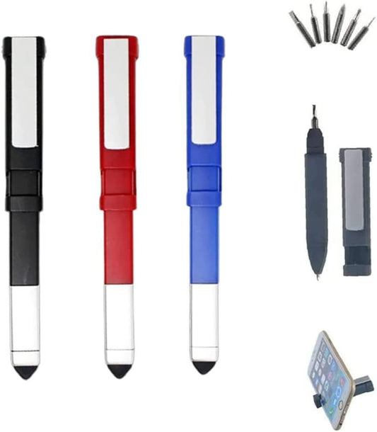 القلم العبقري