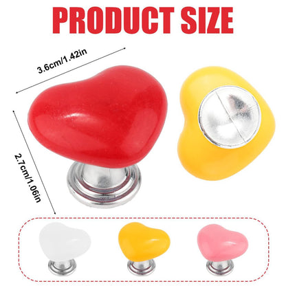 مقبض تواليت (10 قطع)