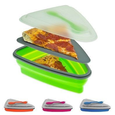 حافظة بيتزا (5 دور)