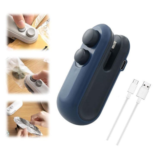 غالق الاكياس