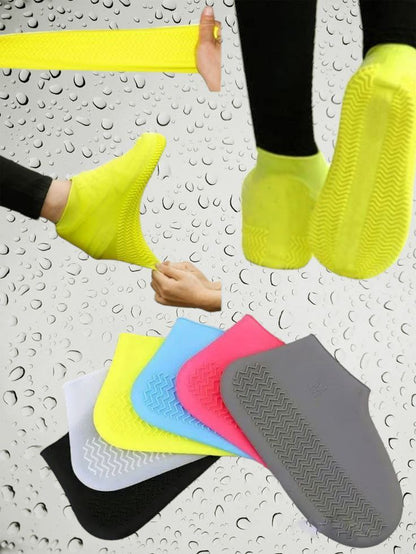 كفر شوز سيليكون