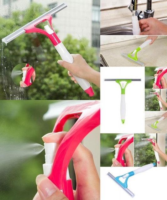 مساحة زجاج 3*1 (قطعتين)