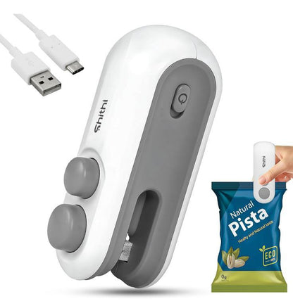 غالق الاكياس