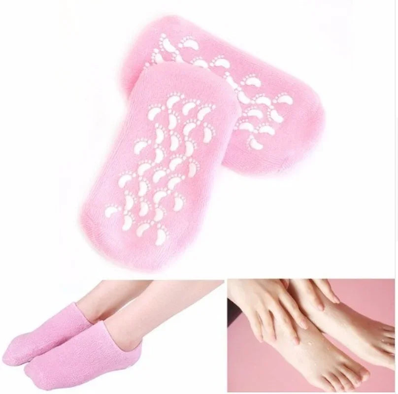 الشراب الجل السيليكون