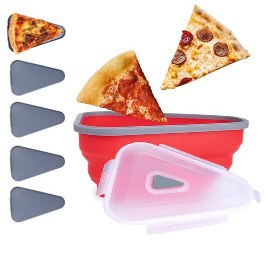 حافظة بيتزا (5 دور)