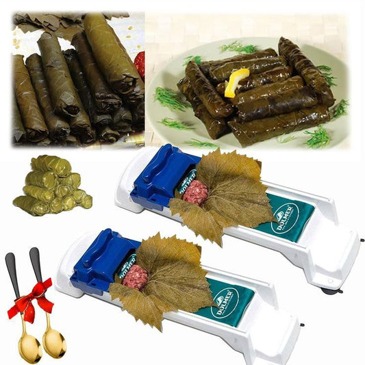 ماكينة لف المحشي