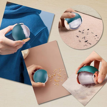 كورة الوبر السحرية